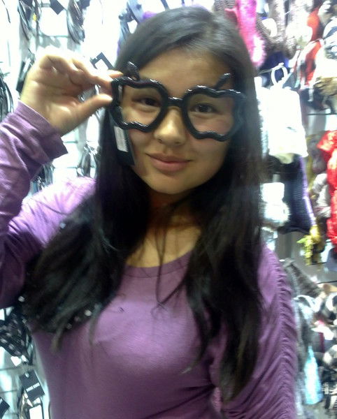 Салта=))) Такая Я Одна !!!