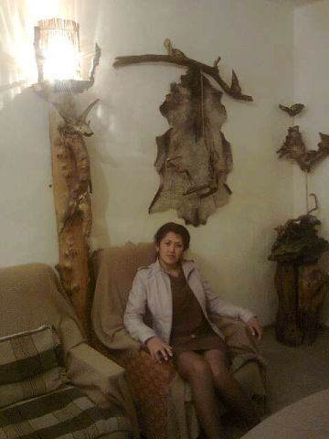 Гульнура Садыкова