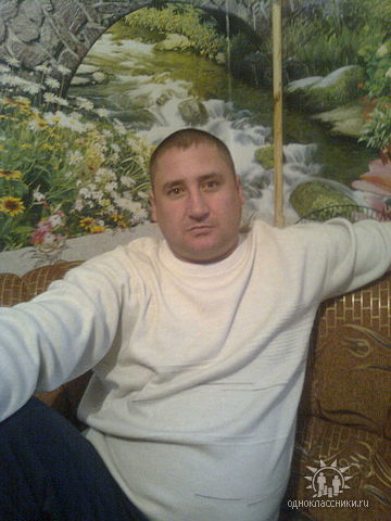 Дмитрий Онучка