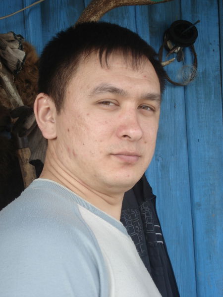 Денис Шкильняк