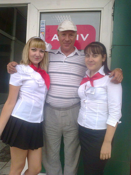 Сергей Юхта