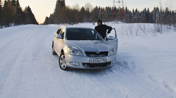 Александр Ким