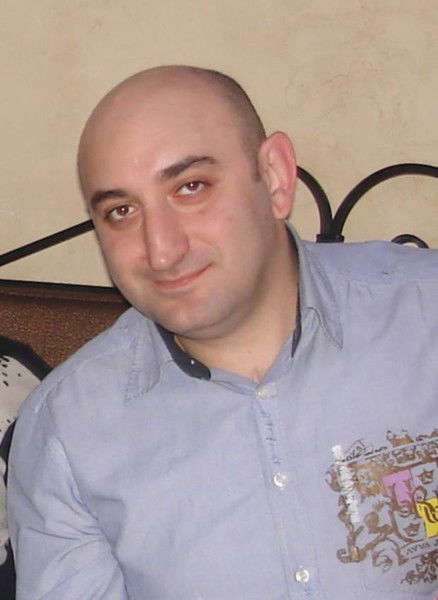 Гор Мартиросян