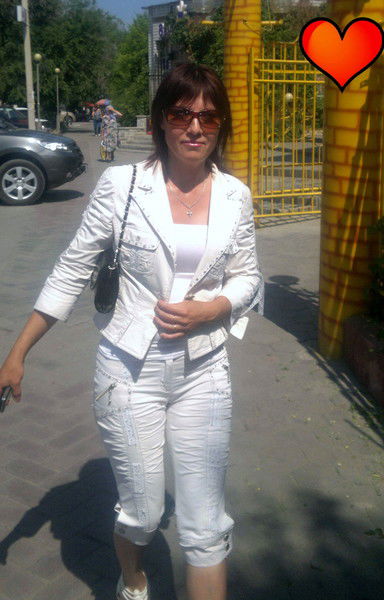 Светлана Кузьминцева