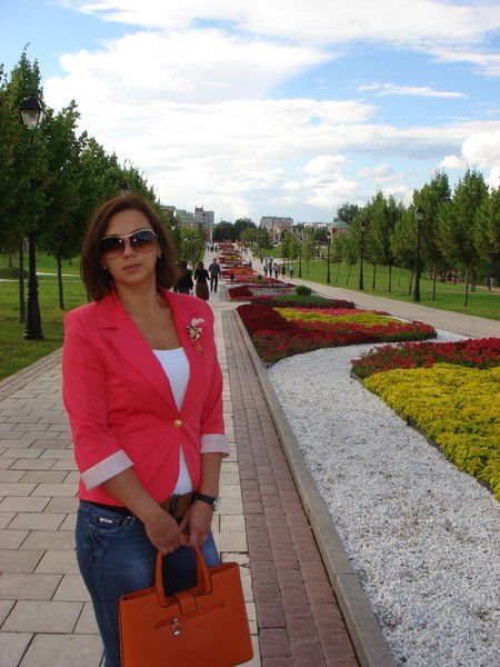 Натали Малюкина