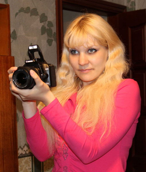 Варвара Галатюк