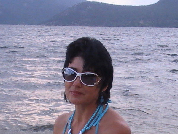 Ирина Кокорина