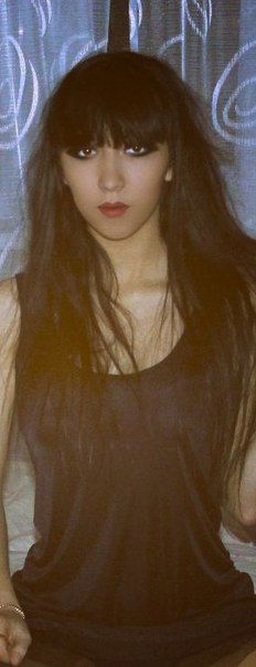 Асия Галимова