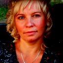 Светлана Береснева