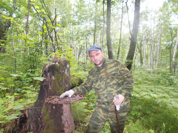 Александр Таскаев