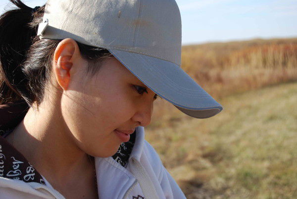 Ляззат Баубек