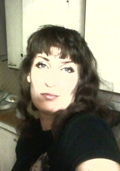 Татьяна Бровкина