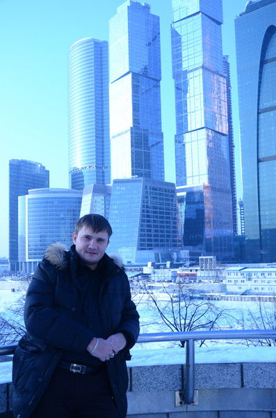 Сергей Лобанов