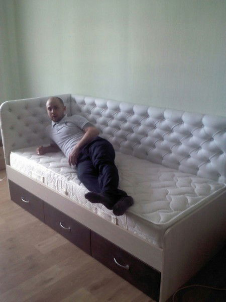 Перетяжка Мягкой Мебели Мебель Под Заказ