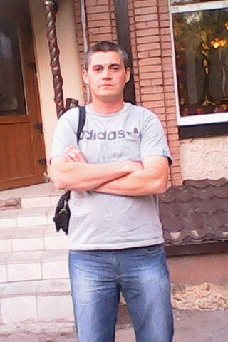 Олег Лагутенко