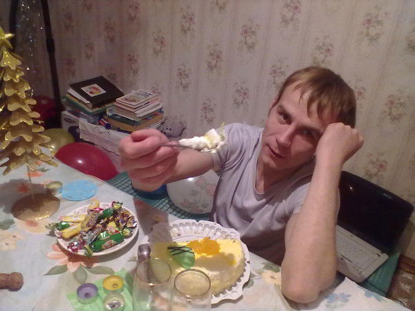 Сергей Фантом