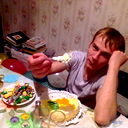 Сергей Фантом