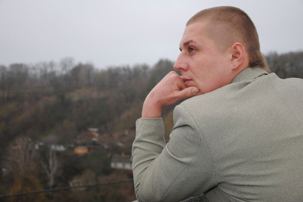 Александер Кутинов