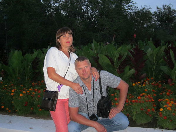 Александр Антошихин