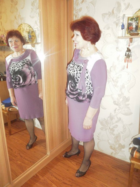 Натали Сербина