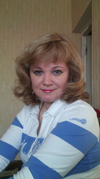 Лена Соловьева