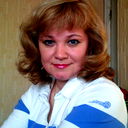 Лена Соловьева