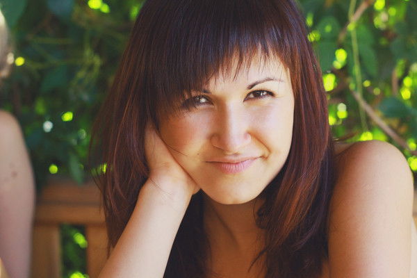 Зарина Абдувалиева