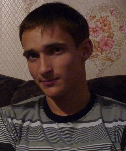 Алексей Мосин