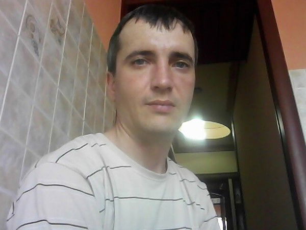 Игорь Сенич