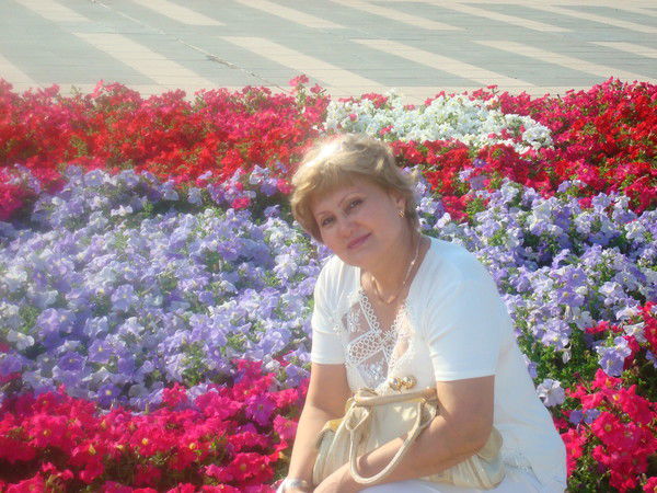 Нурбике Жусупова