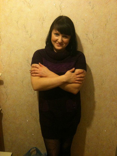 Ирина Сметанина