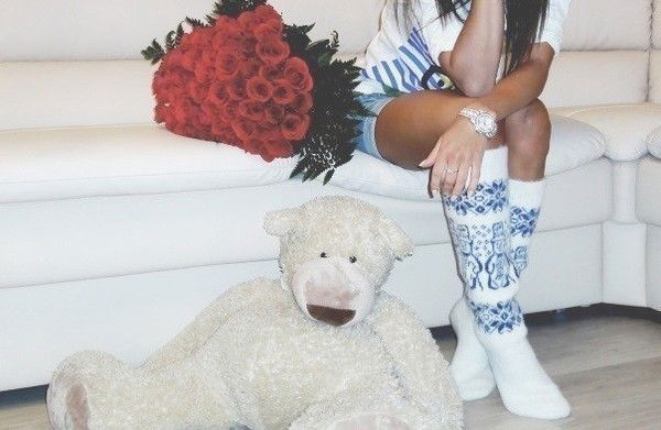 Анастасия Варламова