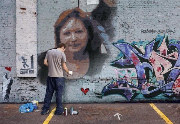 Ольга Муратова