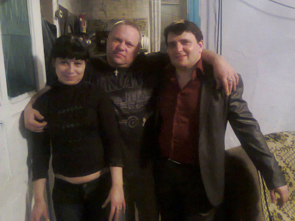 Алексей Жихарев