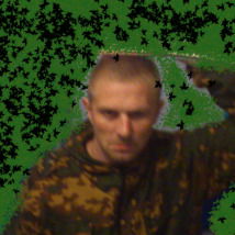 Алексей Исайкин