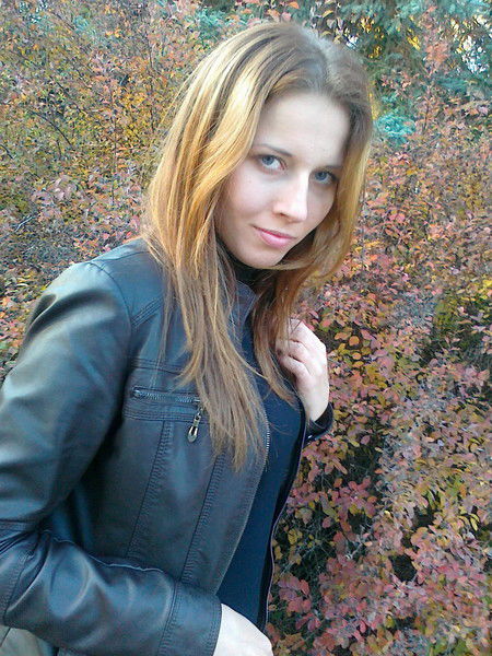 Ирина Коробова