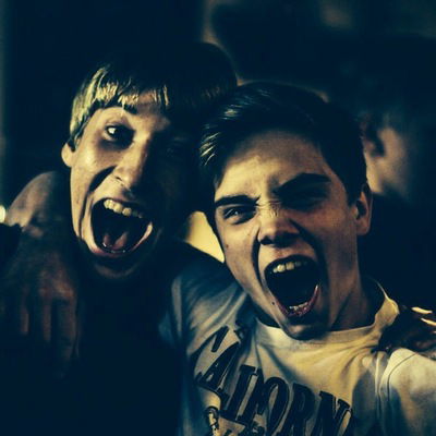 Егор Морозов