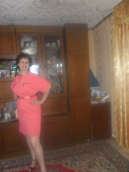 Вера Плескачева