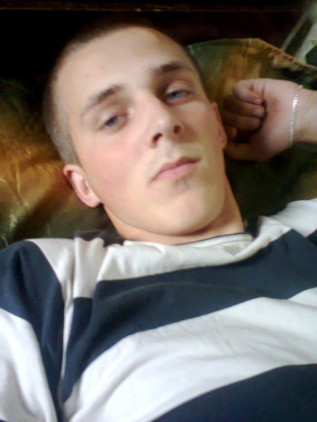 Паша Валько