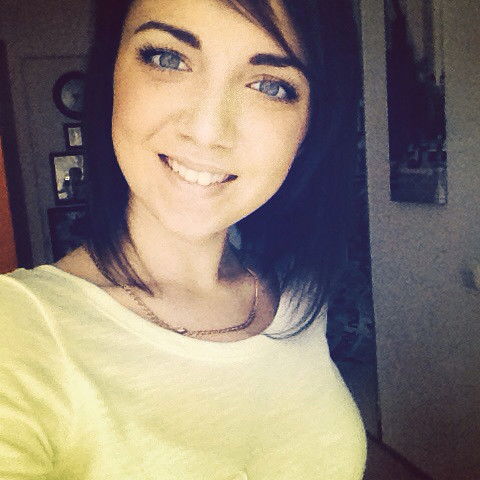 Надюша Копанирова