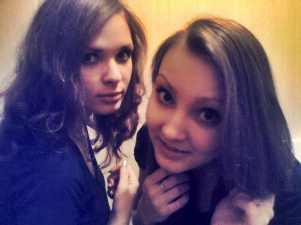 Алинка Миловидова