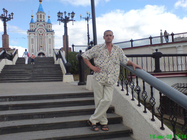 Сергей Молоканов