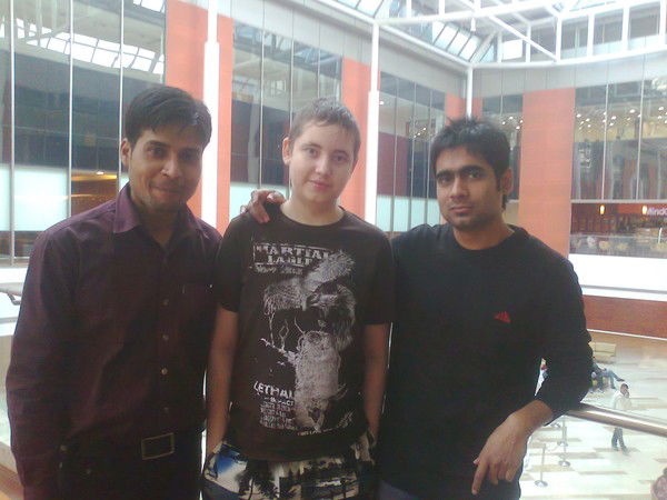 Тимошка Веревкин