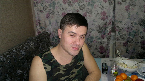 Андрей Бессонов