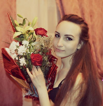 Елизавета Гилина