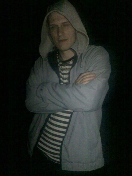 Олег Маклаков