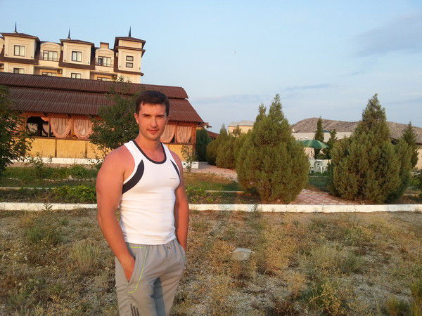 Влад Волобуев