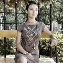 Евгения Кудрявцева