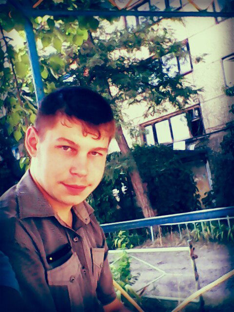 Алексей Сафонов