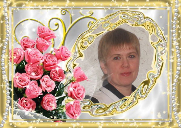 Ирина Бачанова